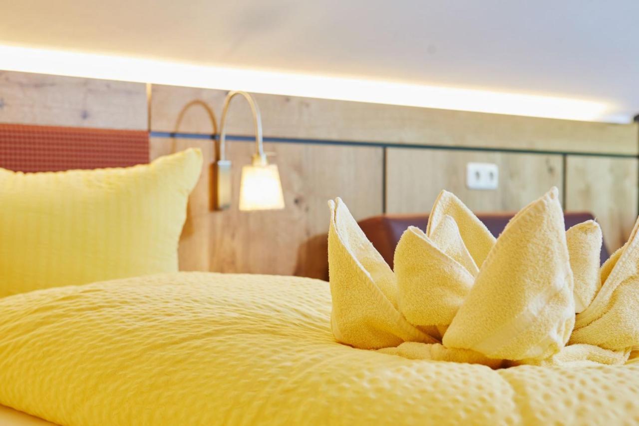 Appartement Loser Mit Indoorpool Und Sauna Bad Goisern Εξωτερικό φωτογραφία
