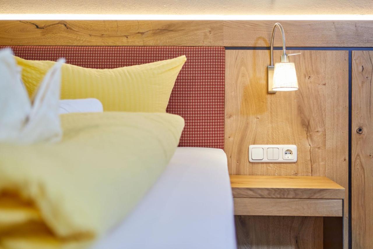 Appartement Loser Mit Indoorpool Und Sauna Bad Goisern Εξωτερικό φωτογραφία