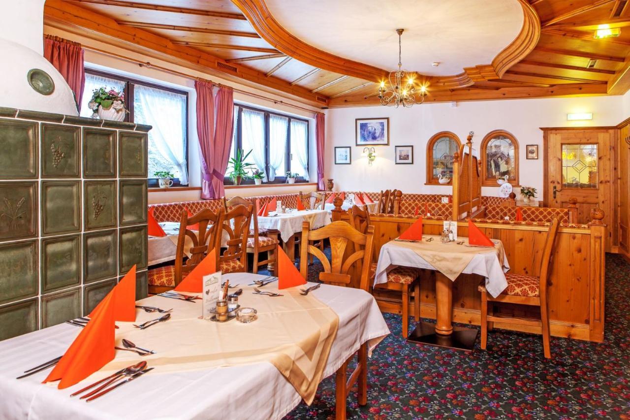 Appartement Loser Mit Indoorpool Und Sauna Bad Goisern Εξωτερικό φωτογραφία