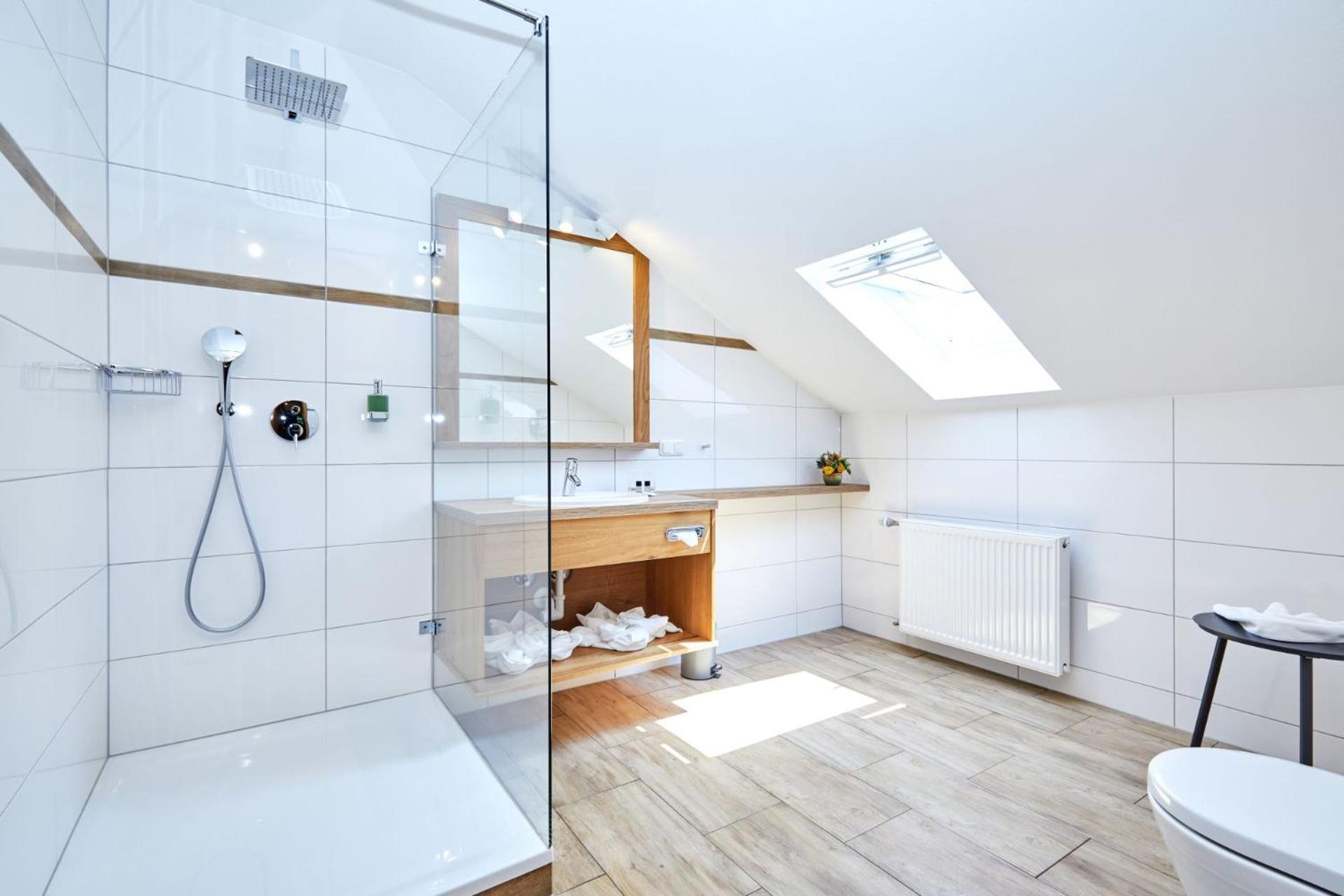 Appartement Loser Mit Indoorpool Und Sauna Bad Goisern Εξωτερικό φωτογραφία