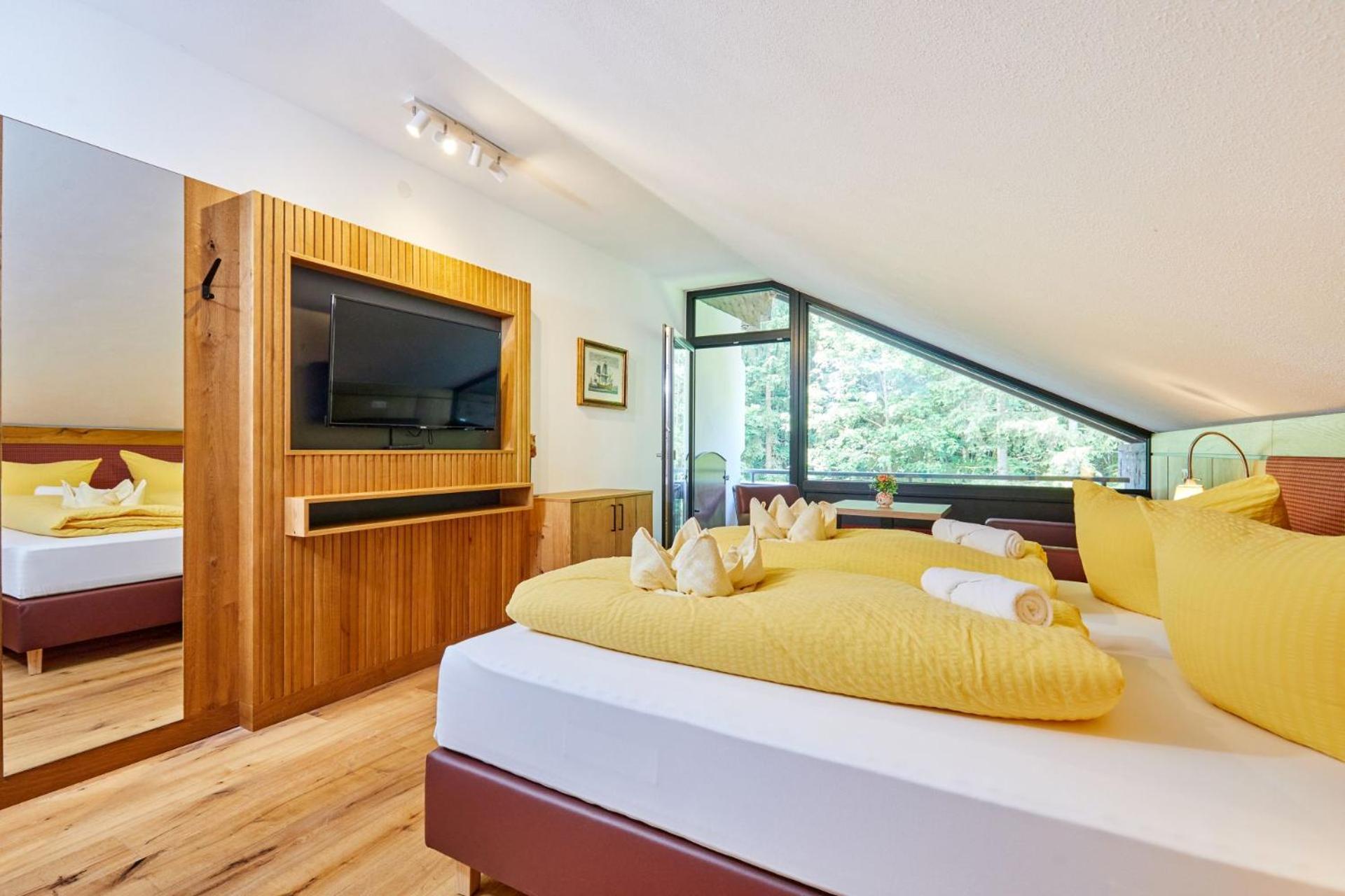 Appartement Loser Mit Indoorpool Und Sauna Bad Goisern Εξωτερικό φωτογραφία