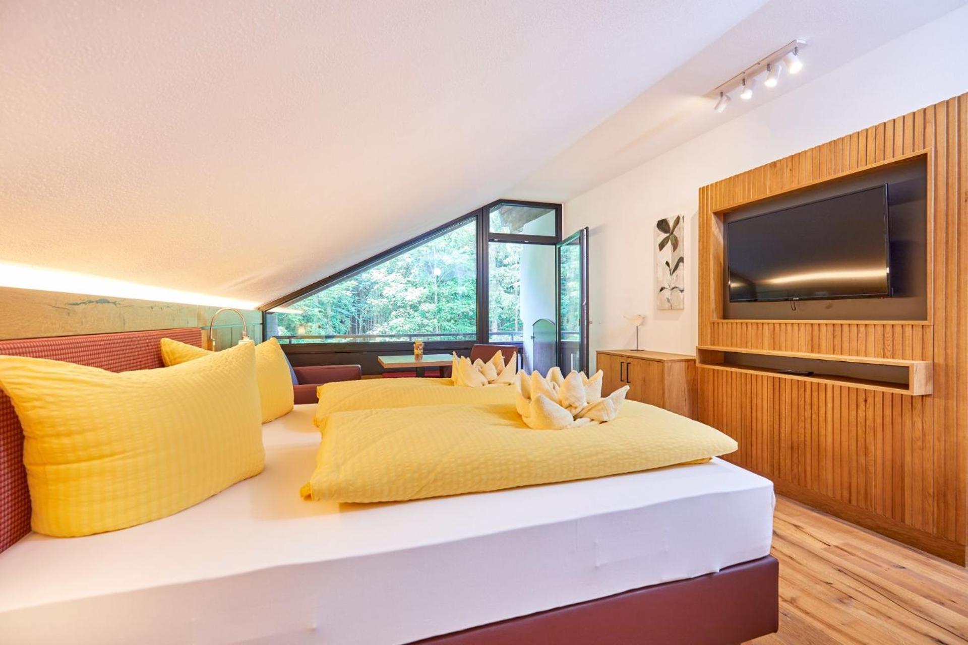 Appartement Loser Mit Indoorpool Und Sauna Bad Goisern Εξωτερικό φωτογραφία