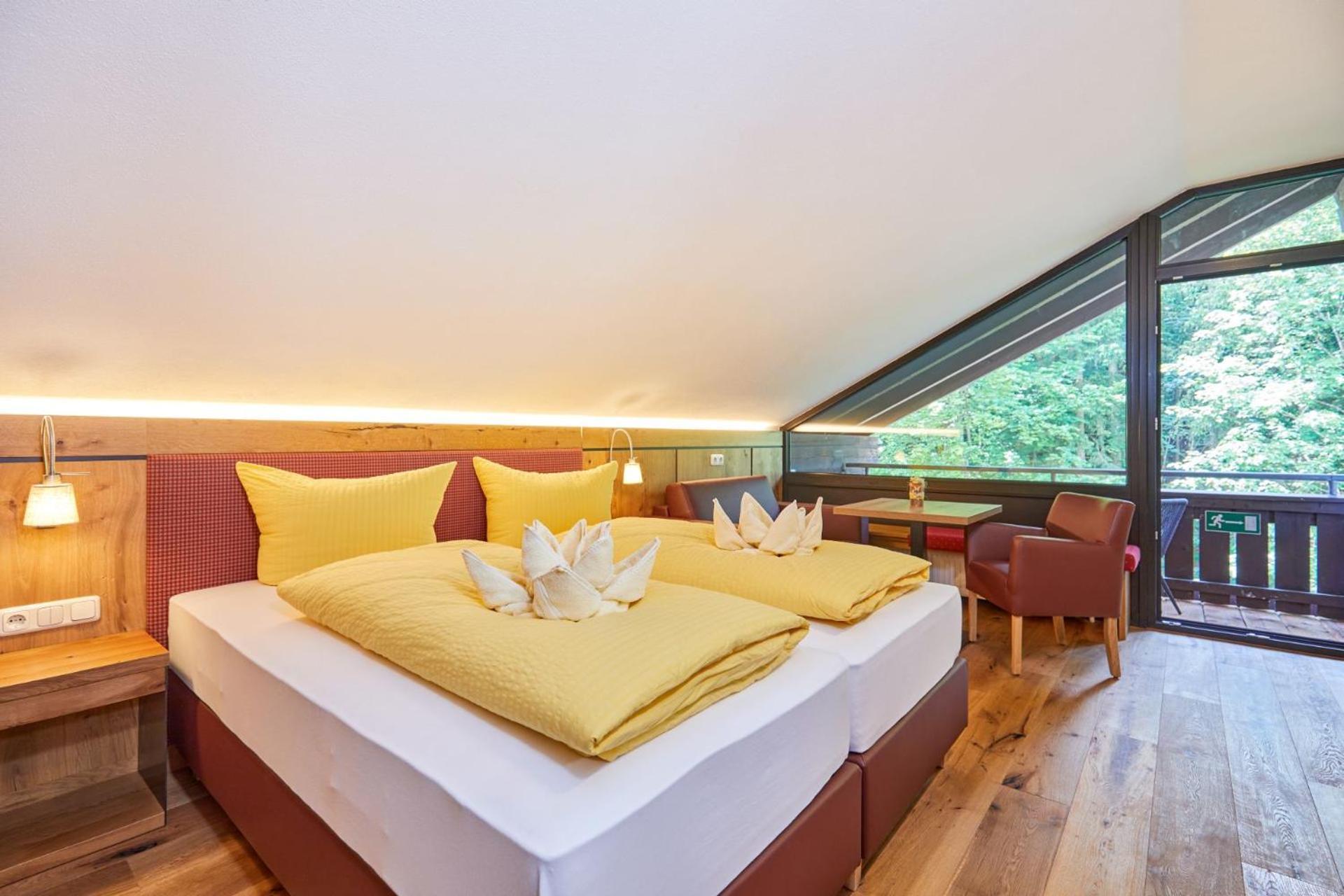 Appartement Loser Mit Indoorpool Und Sauna Bad Goisern Εξωτερικό φωτογραφία