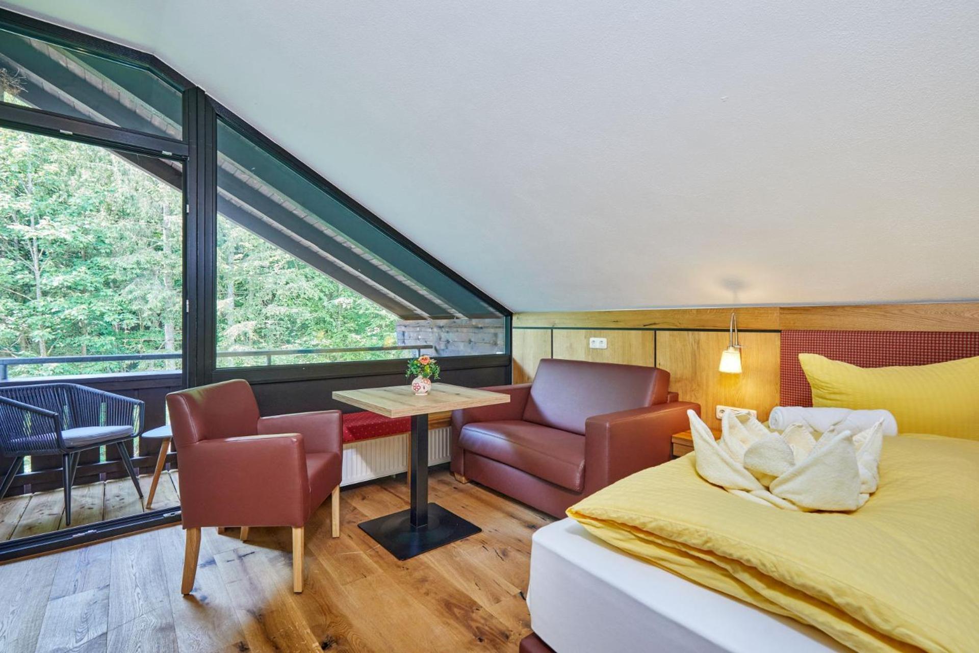 Appartement Loser Mit Indoorpool Und Sauna Bad Goisern Εξωτερικό φωτογραφία